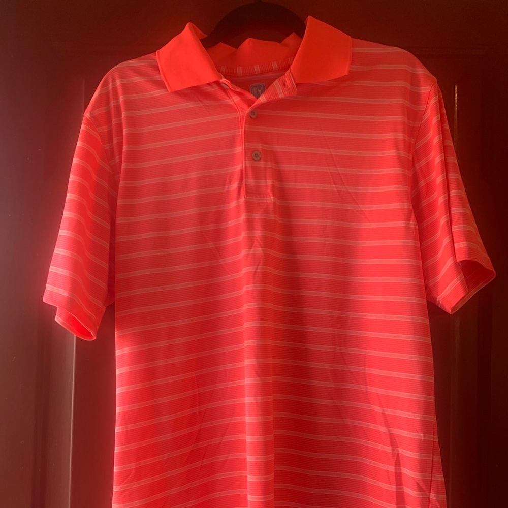 Men’s Golf Polo